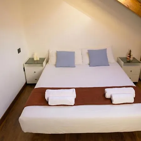 Casa Santa Lucia - Wifi&garage *