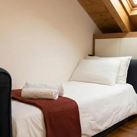Casa Santa Lucia - Wifi&garage Appartamento