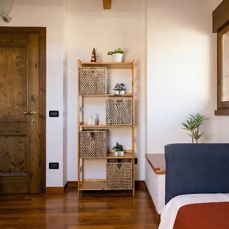 Appartamento Casa Santa Lucia - Wifi&garage