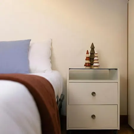 Appartamento Casa Santa Lucia - Wifi&garage